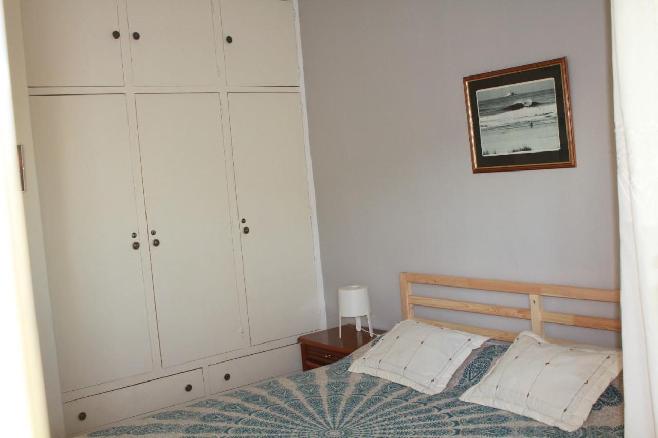 Apartamento Apartamento Beliche Costa da Caparica Exterior foto