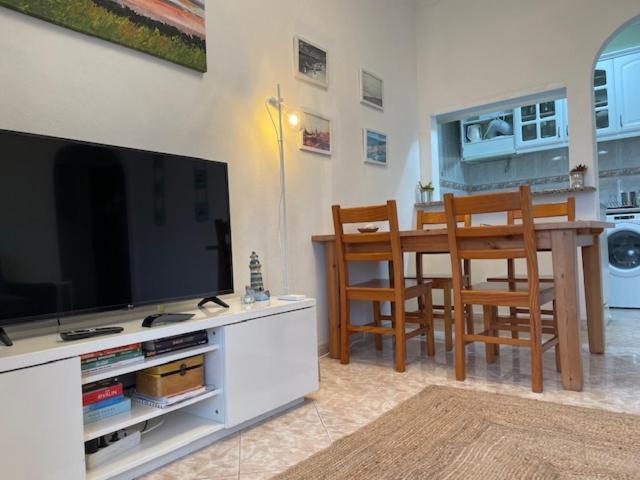 Apartamento Apartamento Beliche Costa da Caparica Exterior foto